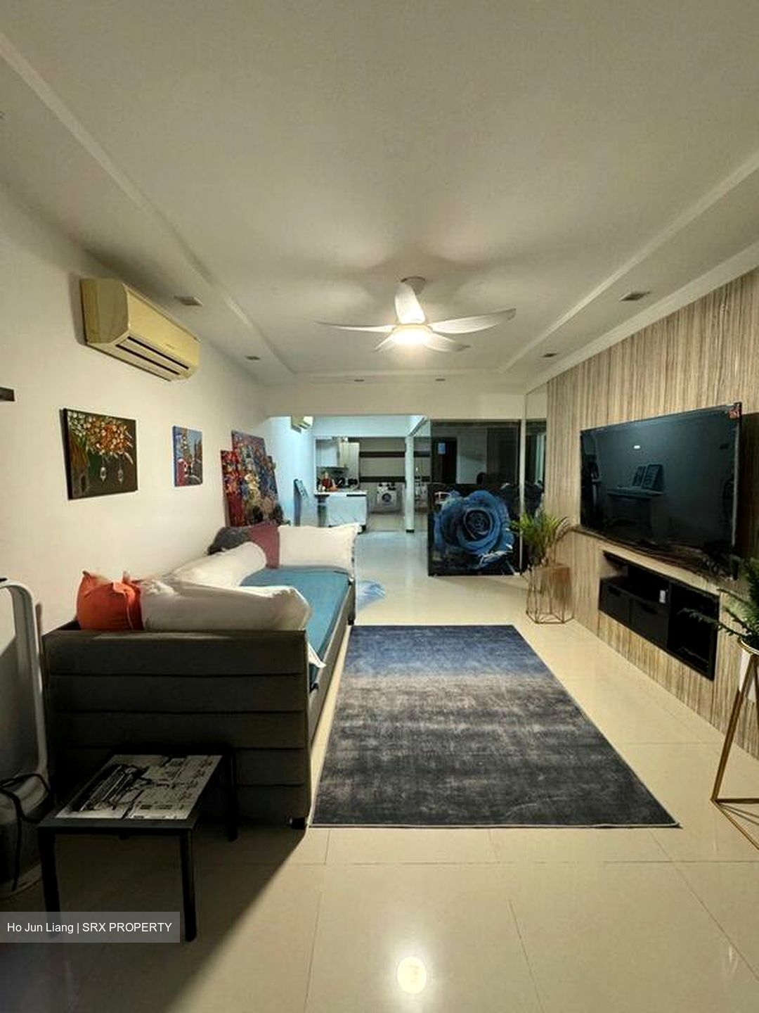 Macpherson Garden Estate (D13), Terrace #461747511